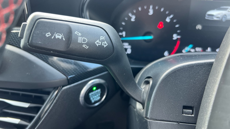 Ford Focus 1.5 EcoBlue 120 ST-Line Edition 5dr Diesel Hatchback - Image 36