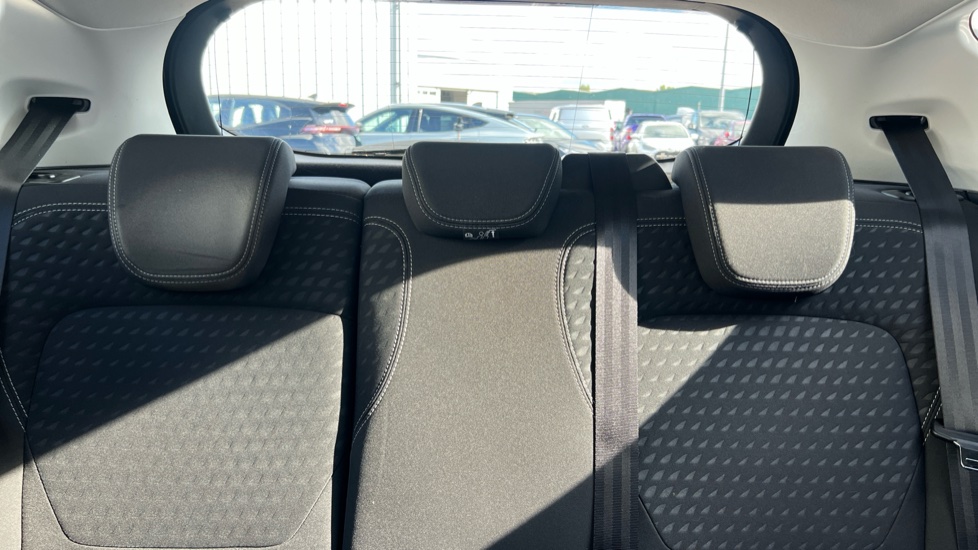 Ford Fiesta 1.0 EcoBoost 125 Titanium 5dr Petrol Hatchback - Image 15
