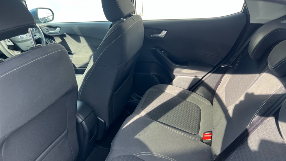 Ford Fiesta 1.0 EcoBoost 125 Titanium 5dr Petrol Hatchback - Image 16