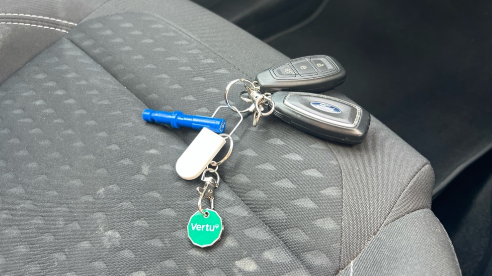 Ford Fiesta 1.0 EcoBoost 125 Titanium 5dr Petrol Hatchback - Image 20