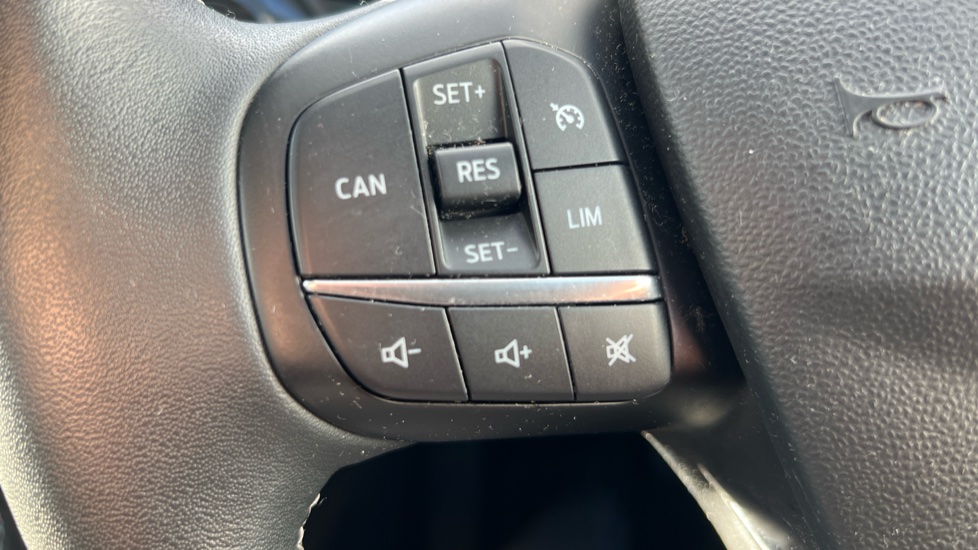 Ford Fiesta 1.0 EcoBoost 125 Titanium 5dr Petrol Hatchback - Image 30