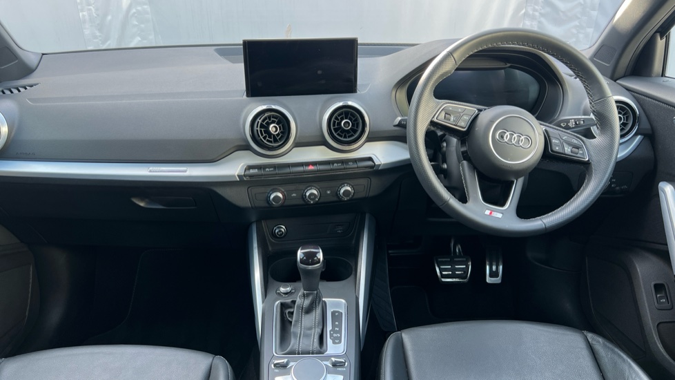 Audi Q2 35 TFSI S Line 5dr S Tronic Petrol Estate - Image 10