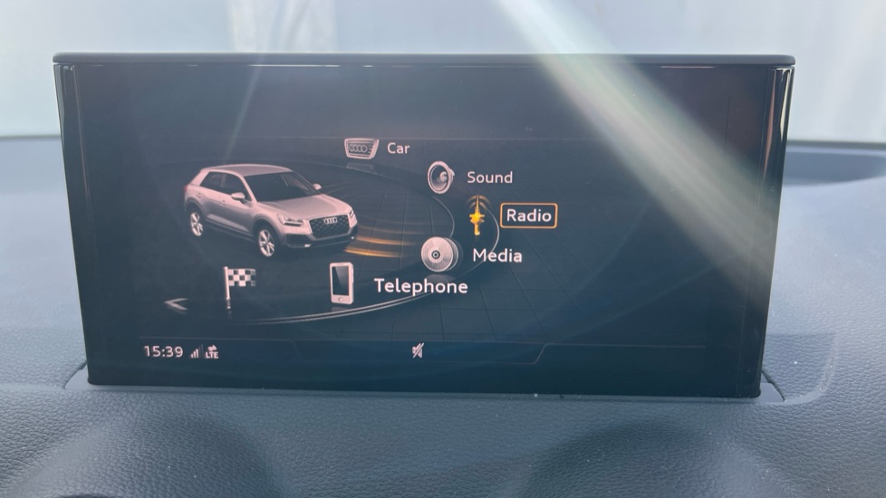 Audi Q2 35 TFSI S Line 5dr S Tronic Petrol Estate - Image 12