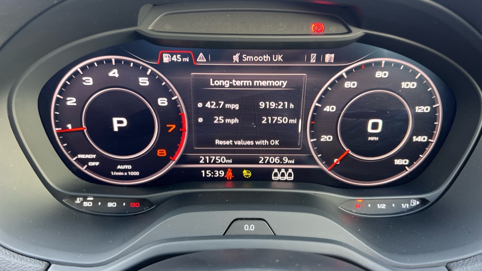 Audi Q2 35 TFSI S Line 5dr S Tronic Petrol Estate - Image 18