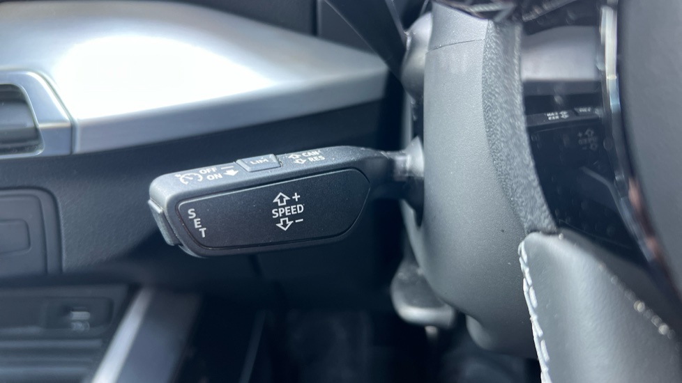Audi Q2 35 TFSI S Line 5dr S Tronic Petrol Estate - Image 22