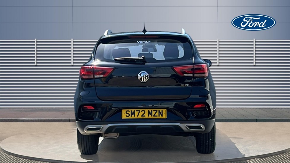 MG ZS 1.5 VTi-TECH Excite 5dr Petrol Hatchback - Image 6