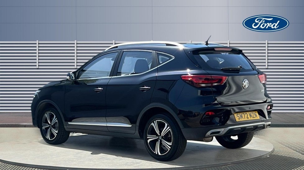 MG ZS 1.5 VTi-TECH Excite 5dr Petrol Hatchback - Image 2