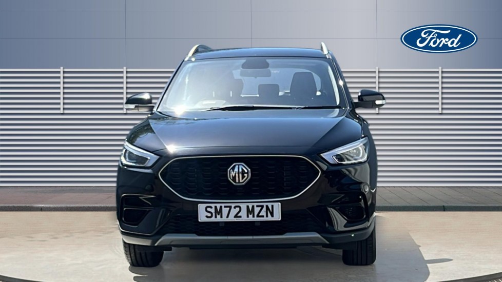 MG ZS 1.5 VTi-TECH Excite 5dr Petrol Hatchback - Image 3