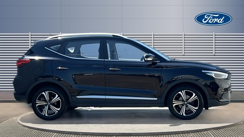 MG ZS 1.5 VTi-TECH Excite 5dr Petrol Hatchback - Image 5