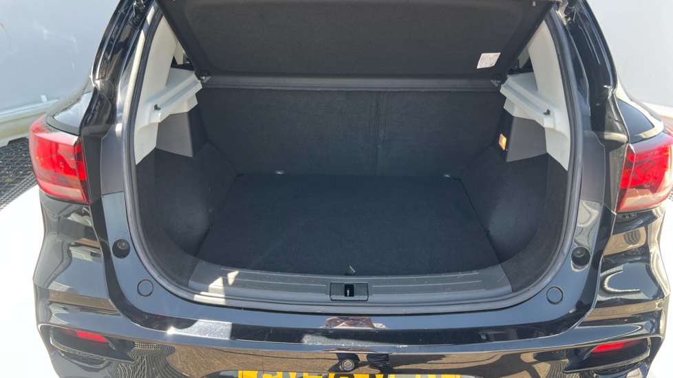 MG ZS 1.5 VTi-TECH Excite 5dr Petrol Hatchback - Image 4