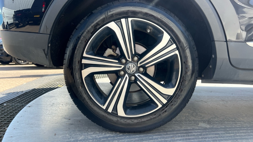 MG ZS 1.5 VTi-TECH Excite 5dr Petrol Hatchback - Image 7