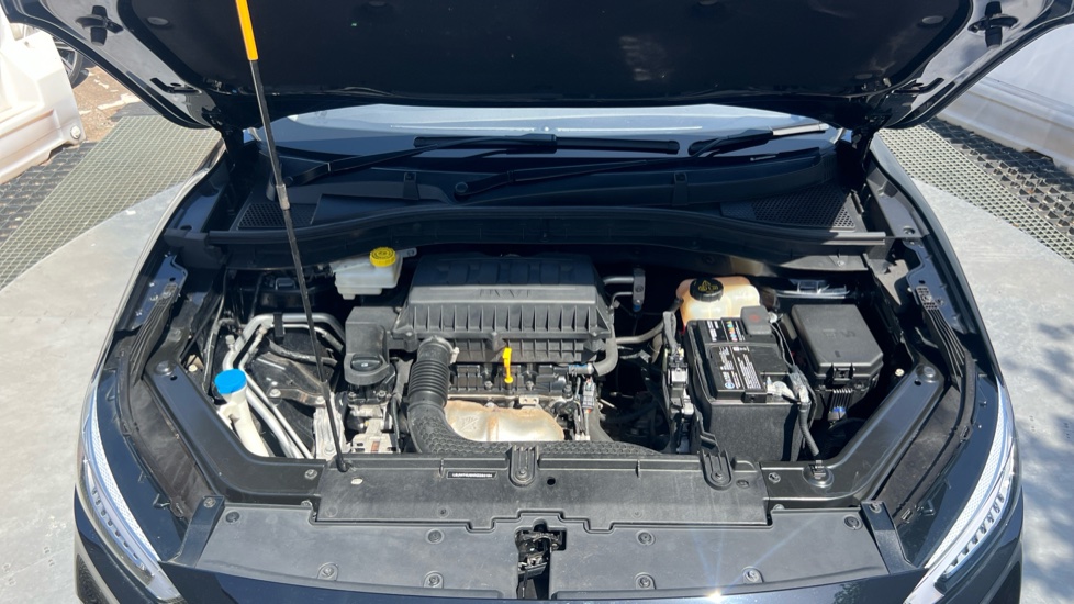 MG ZS 1.5 VTi-TECH Excite 5dr Petrol Hatchback - Image 8