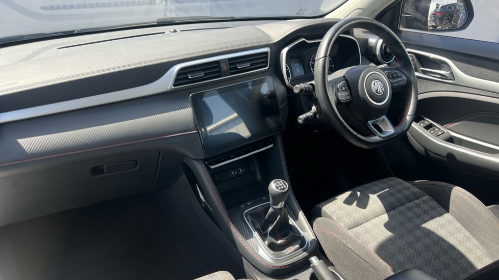 MG ZS 1.5 VTi-TECH Excite 5dr Petrol Hatchback - Image 9