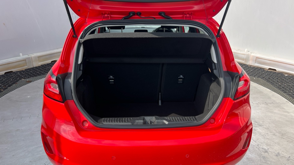 Ford Fiesta 1.0 EcoBoost Titanium 5dr Petrol Hatchback - Image 4