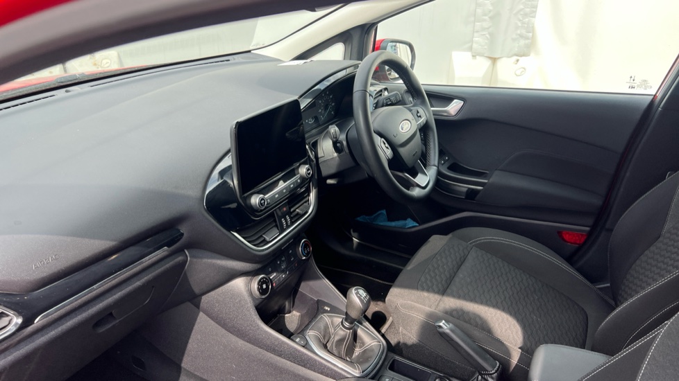 Ford Fiesta 1.0 EcoBoost Titanium 5dr Petrol Hatchback - Image 9