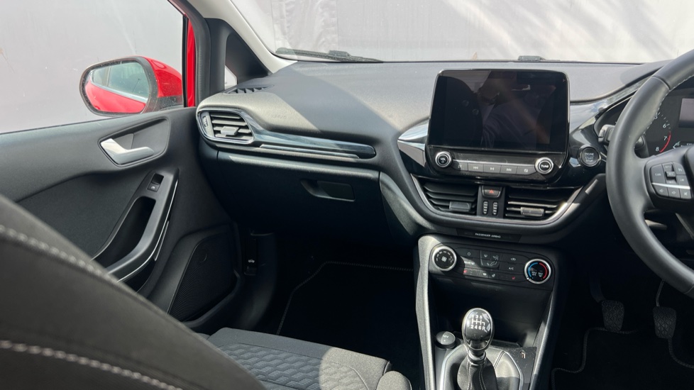 Ford Fiesta 1.0 EcoBoost Titanium 5dr Petrol Hatchback - Image 14
