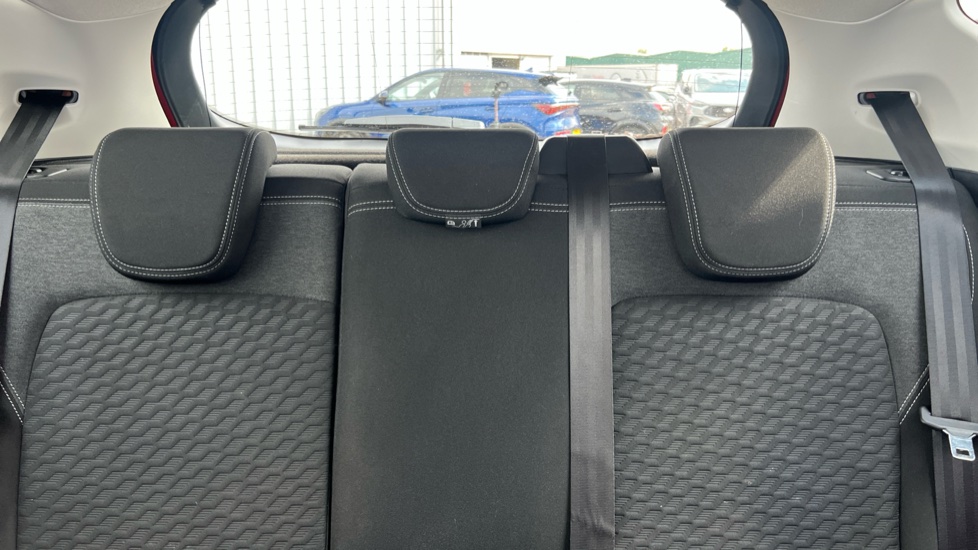 Ford Fiesta 1.0 EcoBoost Titanium 5dr Petrol Hatchback - Image 15