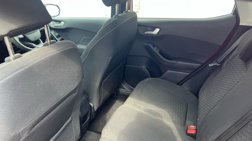 Ford Fiesta 1.0 EcoBoost Titanium 5dr Petrol Hatchback - Image 16