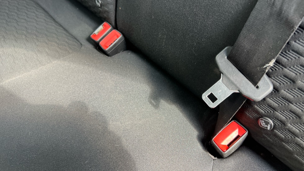 Ford Fiesta 1.0 EcoBoost Titanium 5dr Petrol Hatchback - Image 17