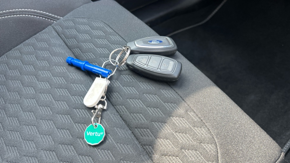 Ford Fiesta 1.0 EcoBoost Titanium 5dr Petrol Hatchback - Image 20