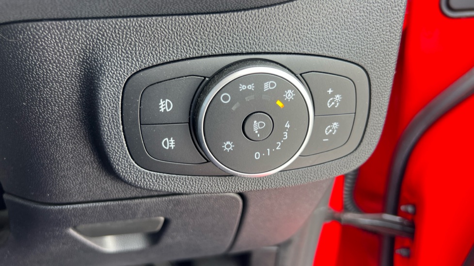 Ford Fiesta 1.0 EcoBoost Titanium 5dr Petrol Hatchback - Image 35
