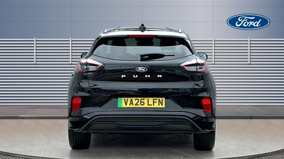 Ford Puma 124kW Blue Cruise Edition 47kWh 5dr Auto Electric Hatchback - Image 6
