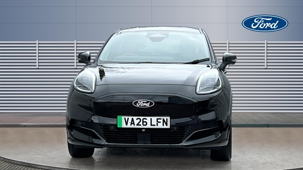 Ford Puma 124kW Blue Cruise Edition 47kWh 5dr Auto Electric Hatchback - Image 3