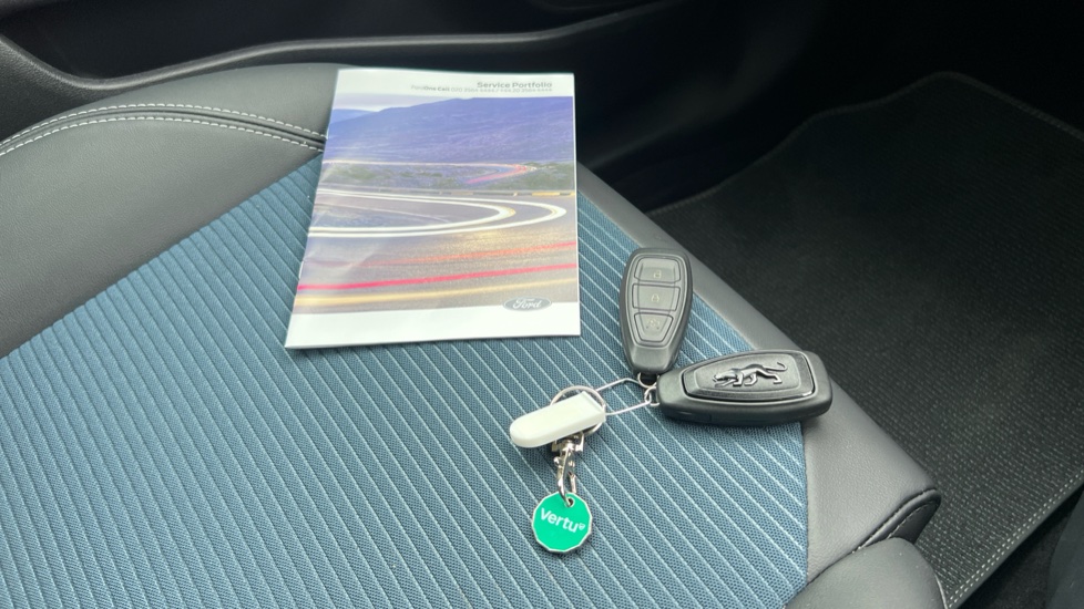 Ford Puma 124kW Blue Cruise Edition 47kWh 5dr Auto Electric Hatchback - Image 19