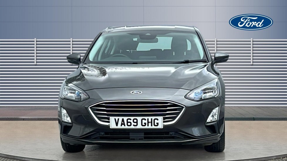 Ford Focus 1.0 EcoBoost 125 Titanium 5dr Petrol Hatchback - Image 3