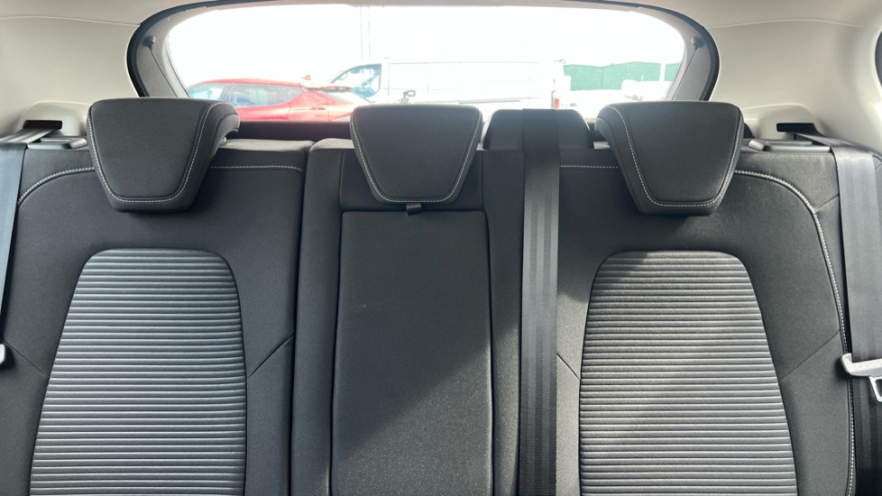 Ford Focus 1.0 EcoBoost 125 Titanium 5dr Petrol Hatchback - Image 15