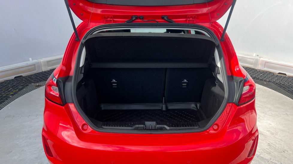 Ford Fiesta 1.0 EcoBoost Titanium 5dr Petrol Hatchback - Image 4