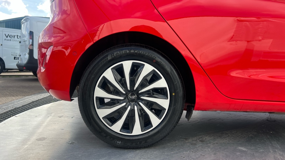 Ford Fiesta 1.0 EcoBoost Titanium 5dr Petrol Hatchback - Image 7