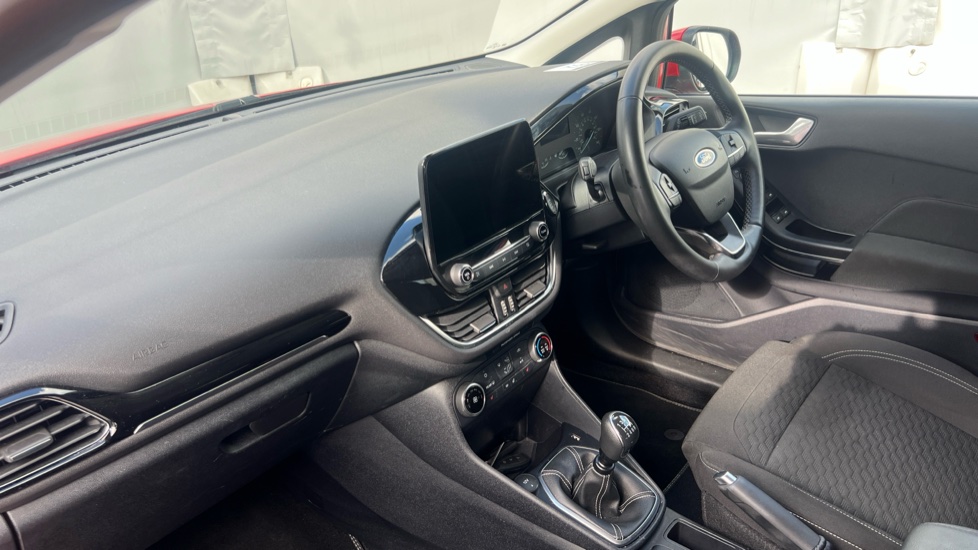 Ford Fiesta 1.0 EcoBoost Titanium 5dr Petrol Hatchback - Image 9