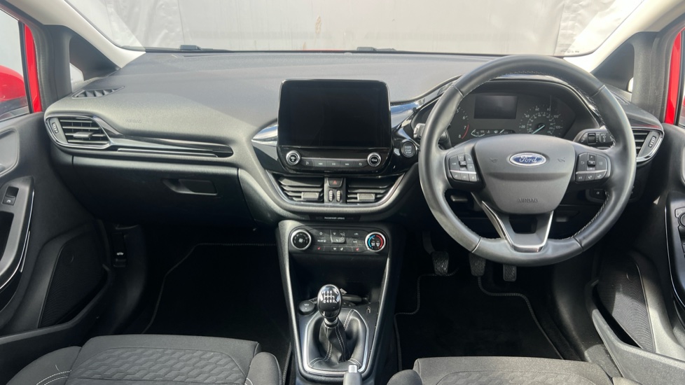 Ford Fiesta 1.0 EcoBoost Titanium 5dr Petrol Hatchback - Image 10