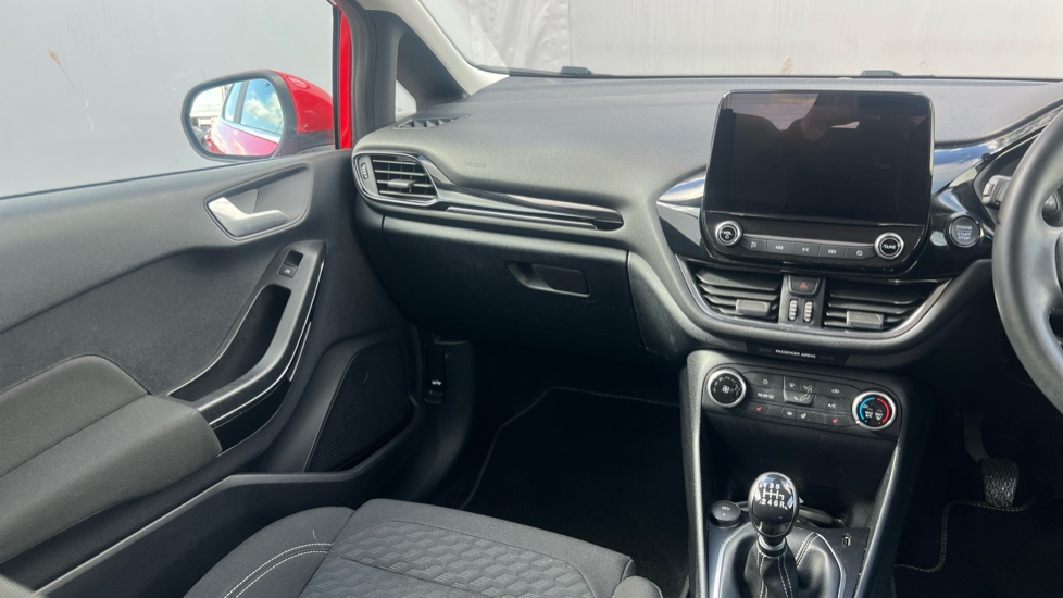 Ford Fiesta 1.0 EcoBoost Titanium 5dr Petrol Hatchback - Image 14