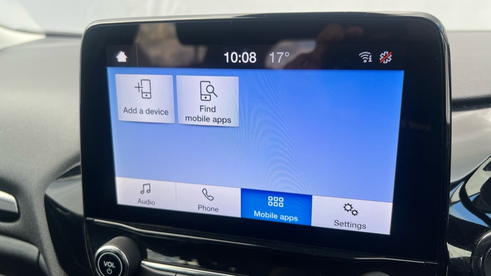 Ford Fiesta 1.0 EcoBoost Titanium 5dr Petrol Hatchback - Image 21