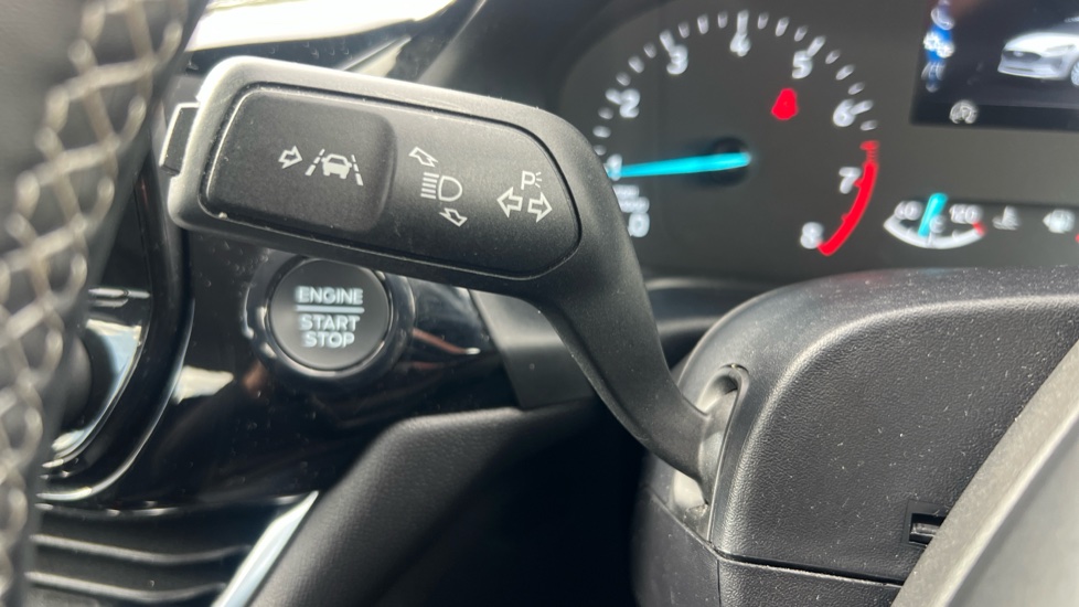 Ford Fiesta 1.0 EcoBoost Titanium 5dr Petrol Hatchback - Image 33