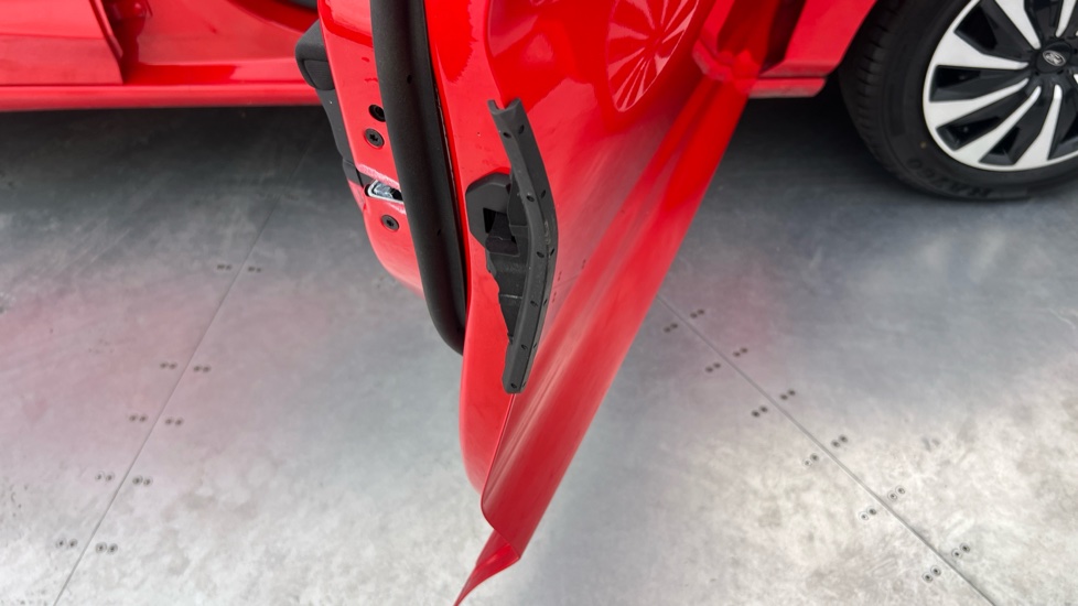 Ford Fiesta 1.0 EcoBoost Titanium 5dr Petrol Hatchback - Image 38