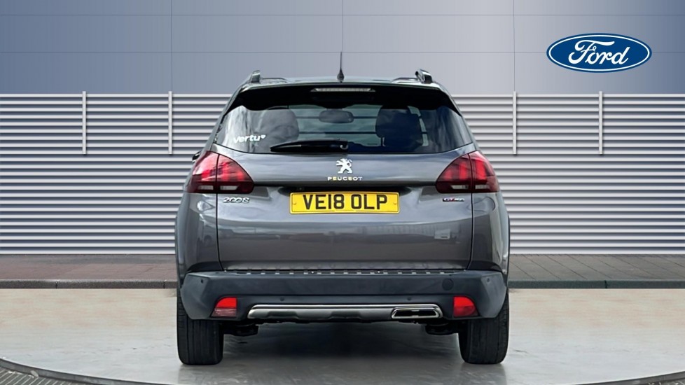Peugeot 2008 1.2 PureTech 130 GT Line 5dr Petrol Estate - Image 6