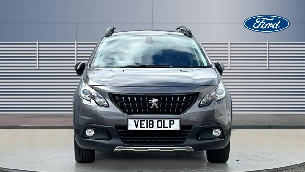 Peugeot 2008 1.2 PureTech 130 GT Line 5dr Petrol Estate - Image 3