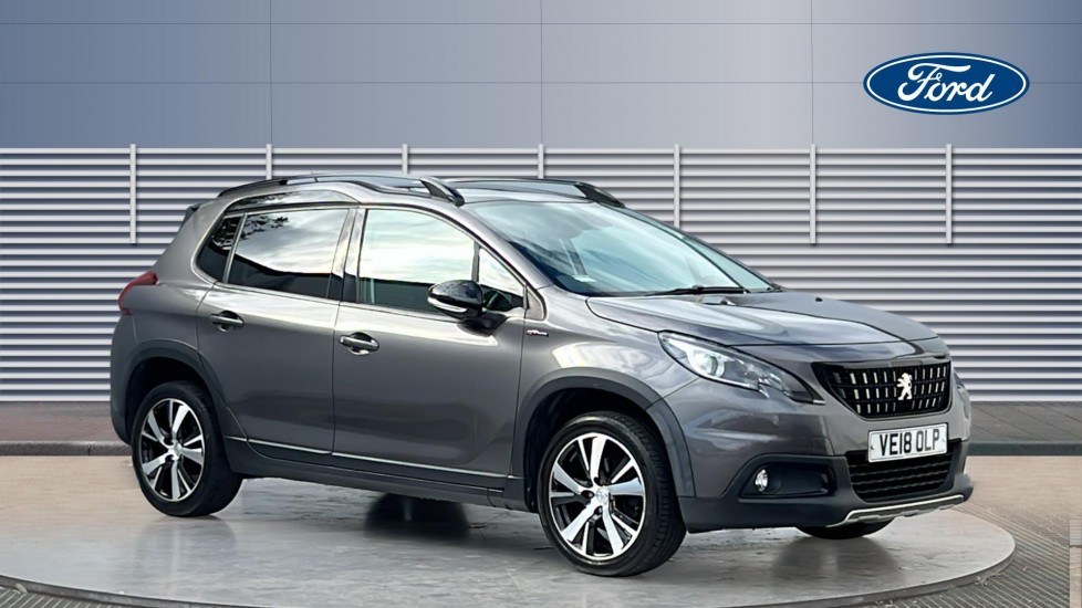 Peugeot 2008 1.2 PureTech 130 GT Line 5dr Petrol Estate - Image 1