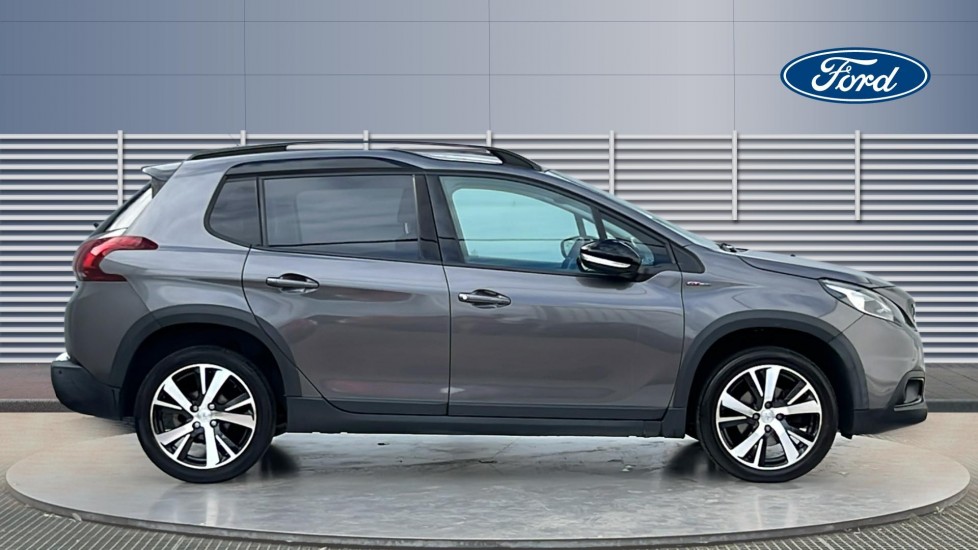 Peugeot 2008 1.2 PureTech 130 GT Line 5dr Petrol Estate - Image 5