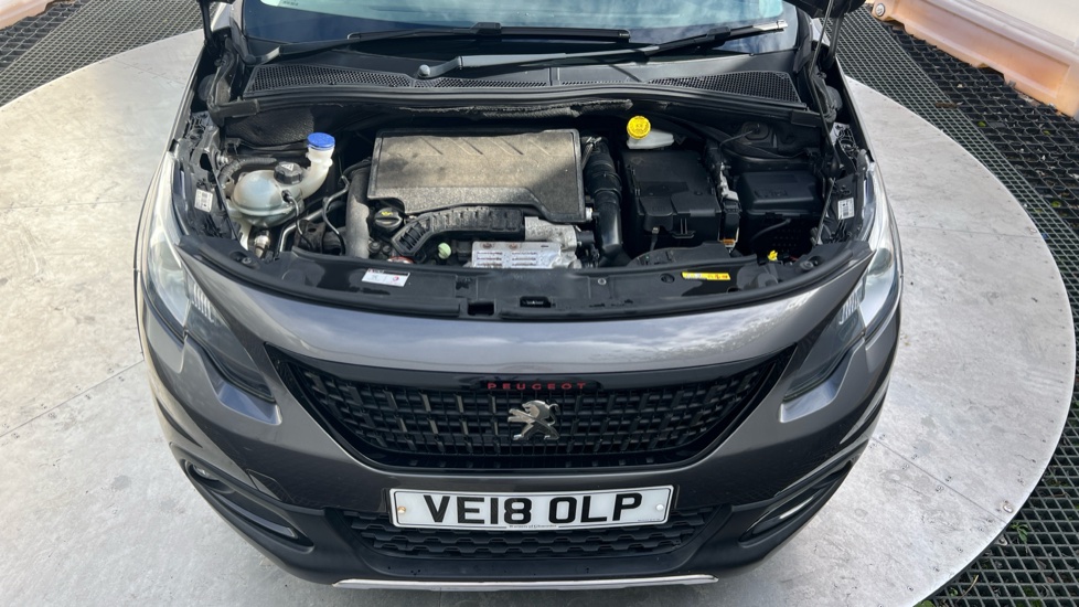 Peugeot 2008 1.2 PureTech 130 GT Line 5dr Petrol Estate - Image 8