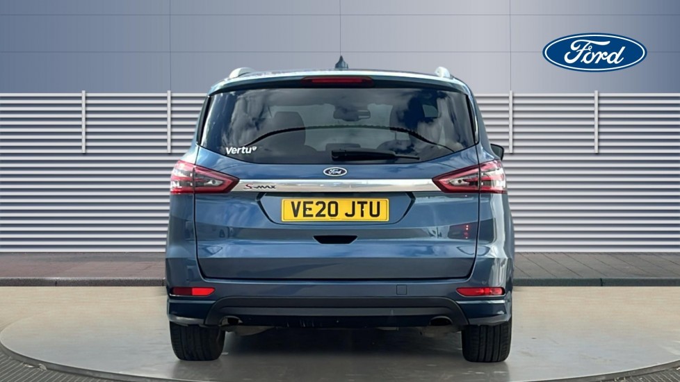 Ford S-MAX 2.0 EcoBlue Titanium 5dr Diesel Estate - Image 6