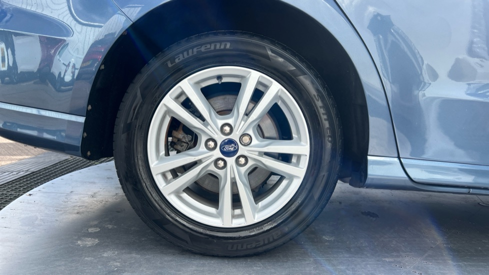 Ford S-MAX 2.0 EcoBlue Titanium 5dr Diesel Estate - Image 7