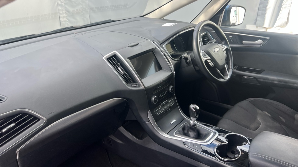 Ford S-MAX 2.0 EcoBlue Titanium 5dr Diesel Estate - Image 9