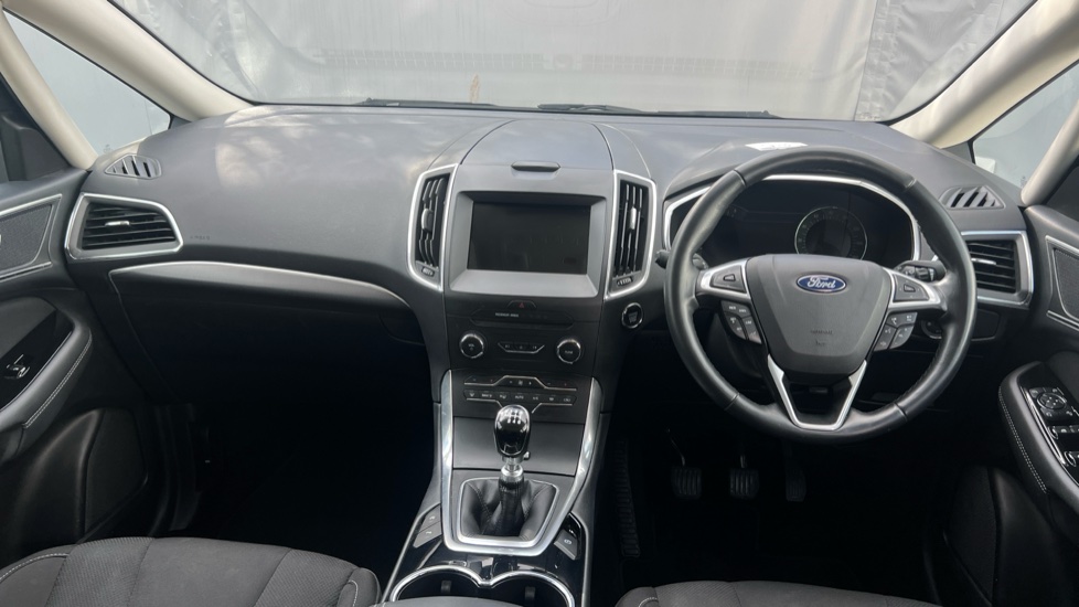 Ford S-MAX 2.0 EcoBlue Titanium 5dr Diesel Estate - Image 10