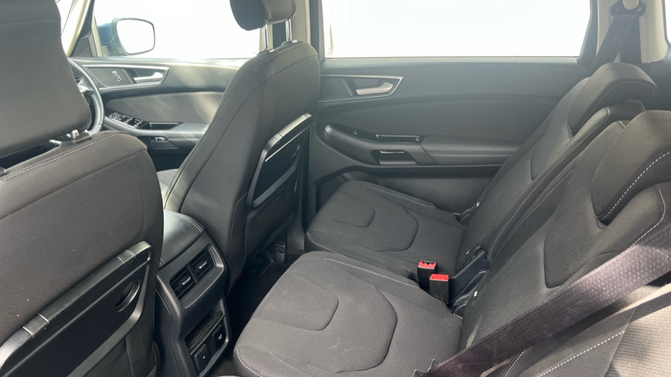 Ford S-MAX 2.0 EcoBlue Titanium 5dr Diesel Estate - Image 16
