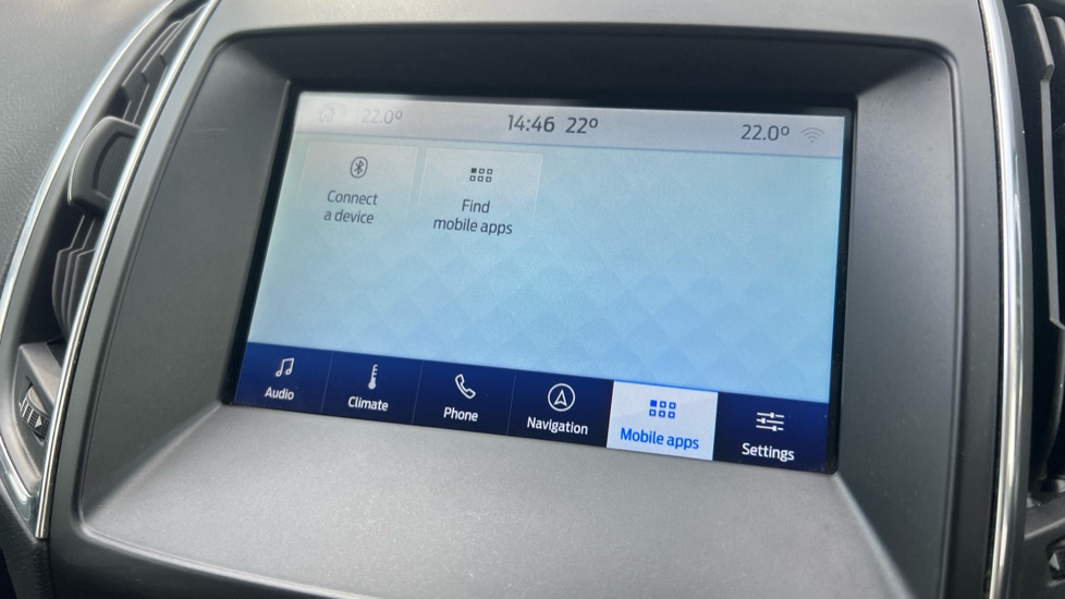 Ford S-MAX 2.0 EcoBlue Titanium 5dr Diesel Estate - Image 23