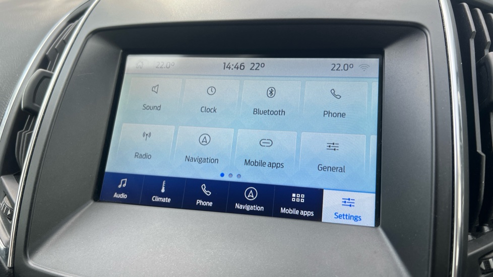 Ford S-MAX 2.0 EcoBlue Titanium 5dr Diesel Estate - Image 24